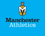 Manchester Athletics, 4 color