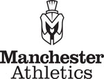 Manchester Athletics Logo- Black only