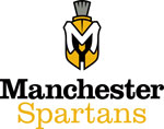 Manchester Spartans Logo- CMYK