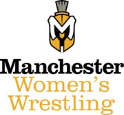 Manchester Womens Wrestling logo