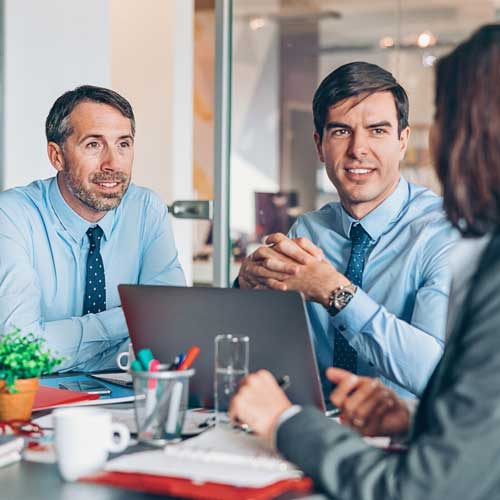 Earn your MBA inside of one year with the Pharmacy Track