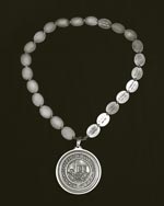 medallion