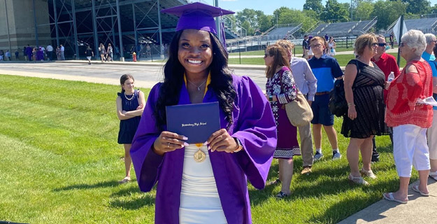 Brianna Howard 2021 Brianna Howard 2021