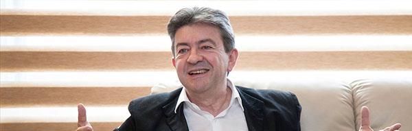 Melenchon Melenchon