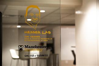 Messer lab Messer lab