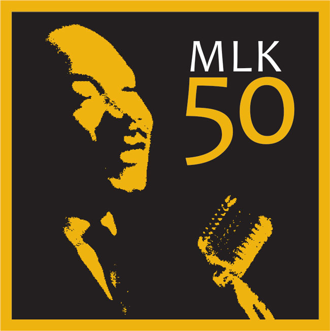 MLK-logo-design-50-years