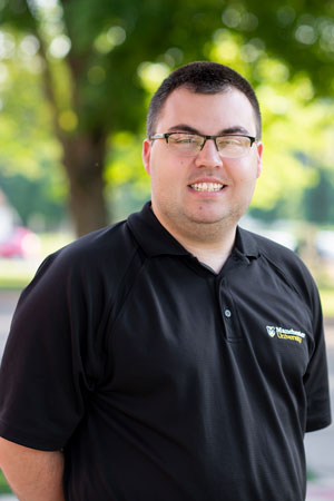 Blake Moore Outdoor Photo
