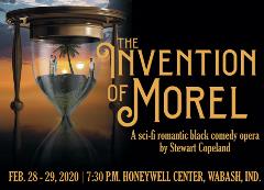 Invention of Morel