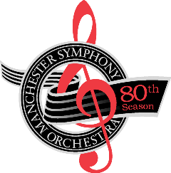 Manchester Symphony Orchestra 80
