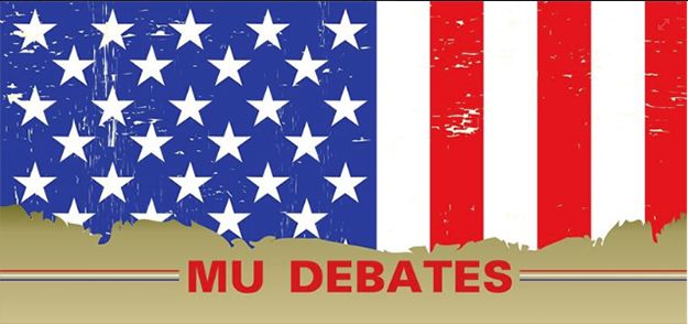 MU Debates! MU Debates!