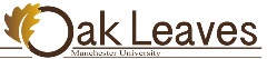 Oak Leaves logo