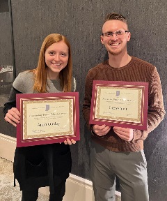 Outstanding Future Educators 2022 Outstanding Future Educators 2022