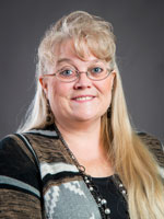 Paula Finton