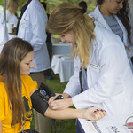 pharmacy health fair