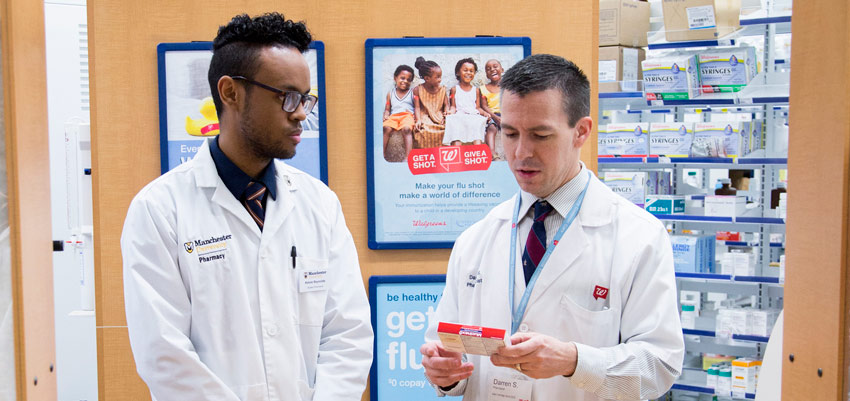 Preceptor Resources