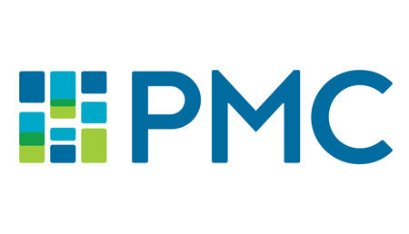 PMC organization logo