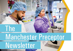 Preceptor Newsletter