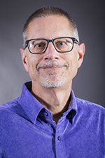 Randy Metzger Randy Metzger
