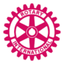Rotary International Logo Rotary International Logo