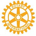 Rotary International Logo Rotary International Logo
