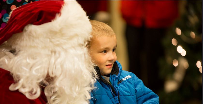 Santa 2015 Santa 2015