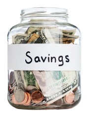 Savings Savings