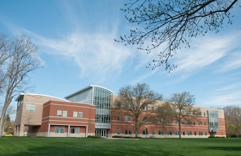 Science Center Manchester University