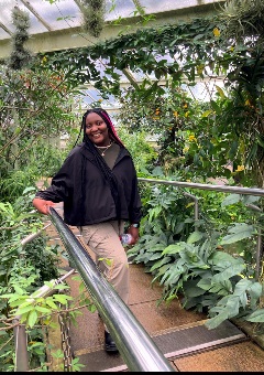 Sefunmi Babatunde featured Sefunmi Babatunde