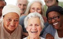 Gerontology