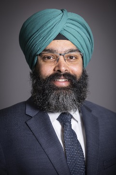 Singh, Bhupinder Singh, Bhupinder