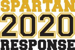 The Spartan 2020 Response
