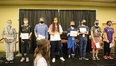 Spartan Smash winners 2021 Spartan Smash winners 2021