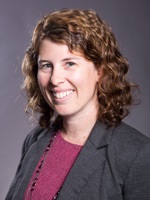 Image of Stacy Stetzel