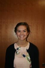 Stouder, Megan Stouder, Megan