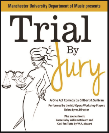 Trial by Jury