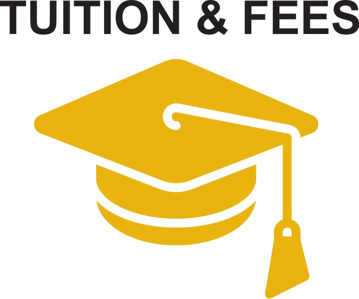 Tuition and Fees at MU