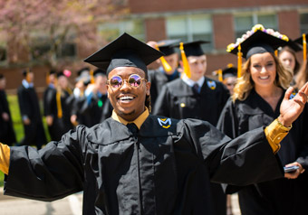 Tuition and Scholarships