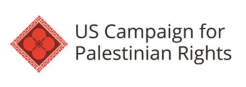 US Campaign for Palestinian Rights Logo