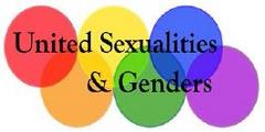 United Sexualities and Genders Logo