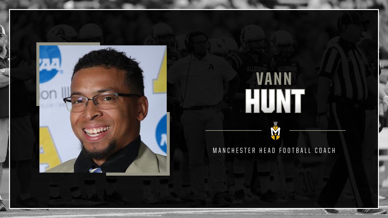 Vann Hunt social media