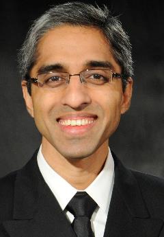 Vivek Murthy