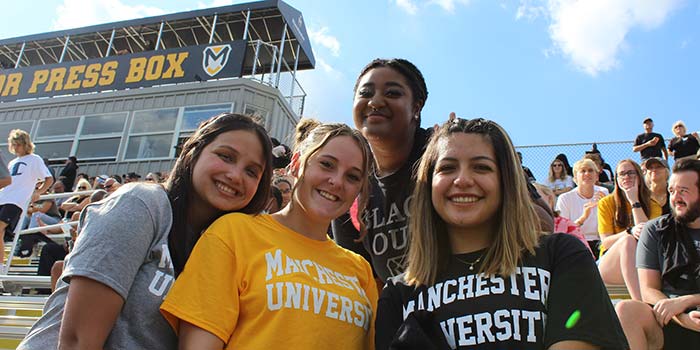 MU Students