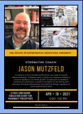 Jason Mutzfeld