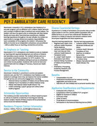 PGY2-brochure-2020 PGY2-brochure-2020