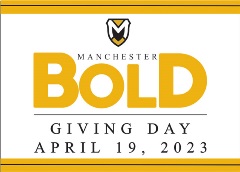 Giving Day at Manchester University is April 19, 2023