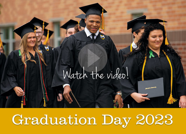 See the Class of 2023 Graduates