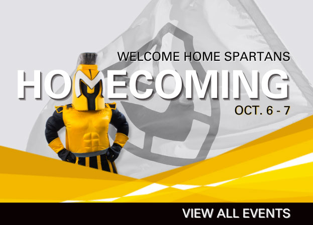 Join us October 6 - 7 for homecoming at Manchester University