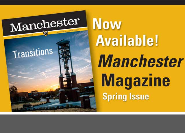 Now Available Manchester Magazine