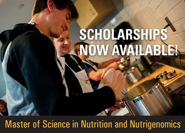Scholarships are now available for MSNGx