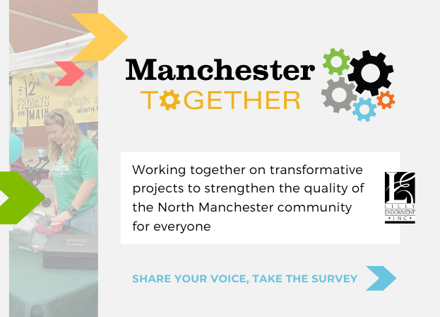 Share your voice, take the survey